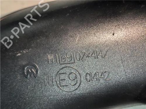 Right mirror SEAT IBIZA III (6L1) 1.9 TDI | BP23924274C27 