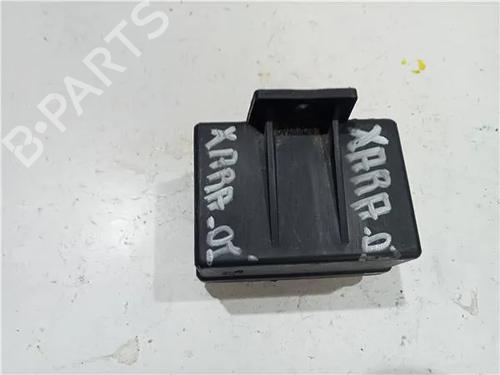 Module électronique CITROËN XSARA (N1) 1.9 TD | BP24968434M83 