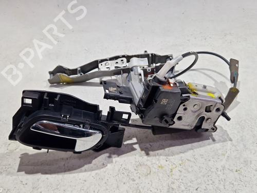 Used Rear left lock PEUGEOT 5008 (0U_, 0E_) 1.6 HDi (110 hp) 29697967
