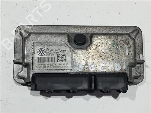 Used Electronic module SEAT IBIZA III (6L1) 1.9 TDI (131 hp) 23917511
