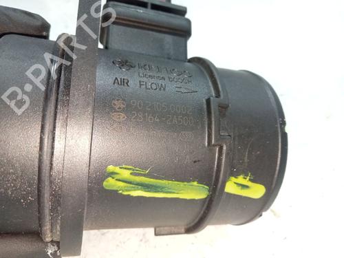 Mass air flow sensor KIA CEED (CD) 1.6 CRDi 115 | BP36516204M95 - Image 5