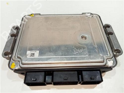 Electronic module CITROËN C4 I (LC_) 1.6 HDi | BP24968410M83 