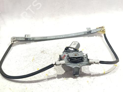 Used Front left window mechanism Front left window mechanism RENAULT CLIO II (BB_, CB_) 1.5 dCi (B/CB07) (65 hp) 39950077 39950077