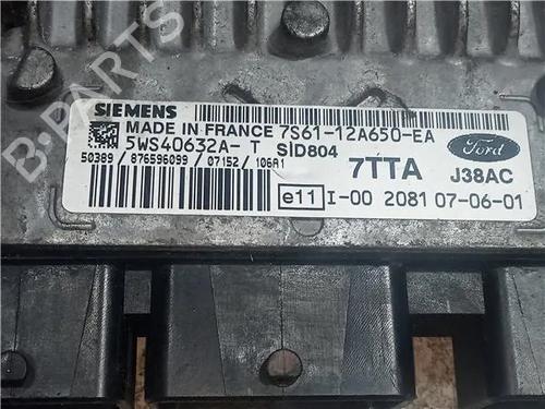 Elektronisk modul FORD FIESTA IV (JA_, JB_) 1.0 i | BP23915767M83