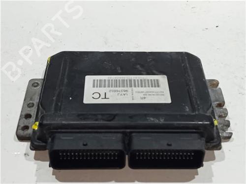 Elektronisk modul DAEWOO KALOS Saloon (KLAS) 1.4 (94 hp) 23914070