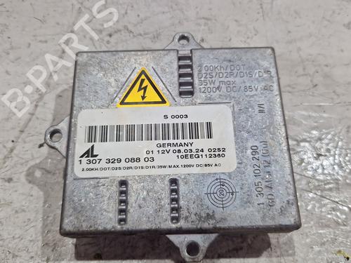 Used Xenon ballast Xenon ballast MERCEDES-BENZ A-CLASS (W169) A 180 CDI (169.007, 169.307) (109 hp) 33936765 33936765