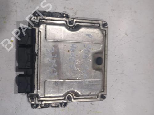 Used Electronic module PEUGEOT 306 (7B, N3, N5) 2.0 HDI 90 (90 hp) 23902447