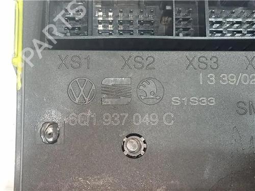 Elektronisk modul SEAT IBIZA III (6L1) 1.9 TDI | BP23914824M83 