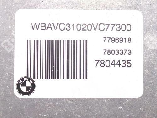 Elektronisk modul BMW 3 (E90) 320 d | BP28489559M83