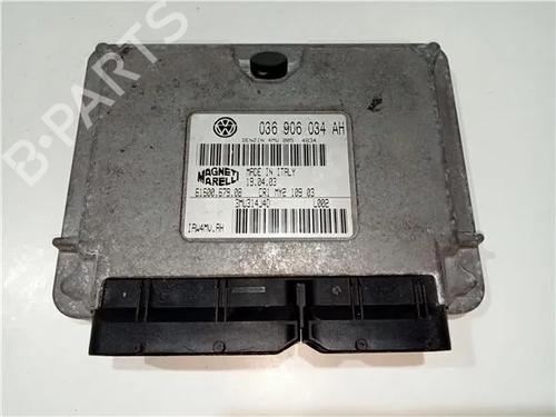 Elektronisk modul SEAT IBIZA III (6L1) 1.4 16V (75 hp) 23917474