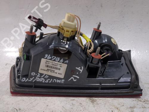 Left tailgate light BMW 5 (F10) 520 d | BP34623682C79 - Image 4