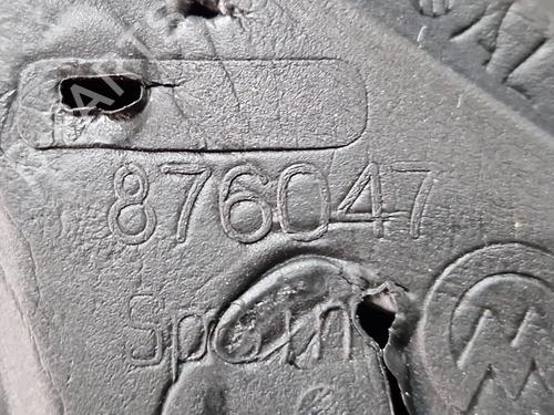 Bakspejl venstre SEAT IBIZA III (6L1) 1.9 TDI | BP30002880C26