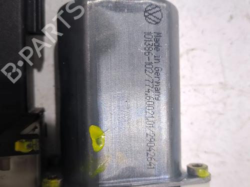Right front window motor SEAT TOLEDO II (1M2) 1.9 TDI | BP23926040E20