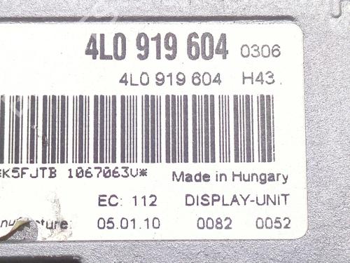 Other AUDI A4 B8 (8K2) 3.0 TDI quattro | BP29329774O1 