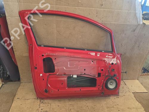 Left front door OPEL CORSA E (X15) 1.4 (08, 68) | BP39201468C2 - Image 3