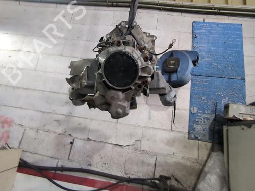 Gearkasse VW PASSAT B5 Variant (3B5) 2.5 TDI | BP29643490M3 