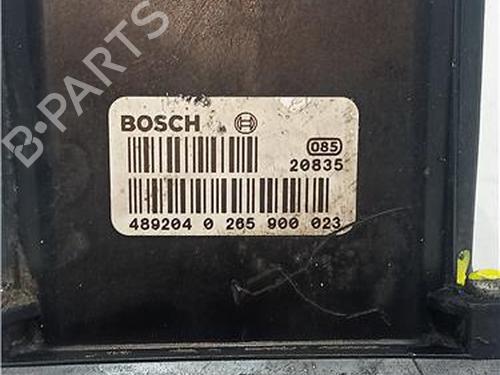 ABS pump JAGUAR X-TYPE I (X400) 2.0 D | BP23915149M43 