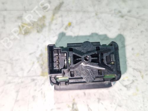 Left front window switch MERCEDES-BENZ C-CLASS (W204) C 220 CDI (204.002) | BP36529322I27 - Image 3