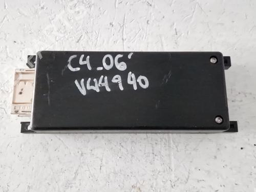 Used Electronic module CITROËN C4 I (LC_) 1.6 HDi (109 hp) 30655620