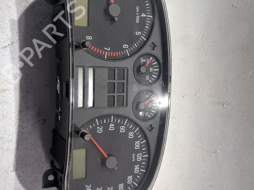 Kombinert Instrument SEAT TOLEDO II (1M2) 1.6 (100 hp) 23925995