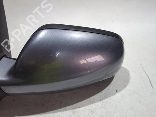 Left mirror CITROËN XSARA PICASSO (N68) 1.6 HDi | BP24978595C26 