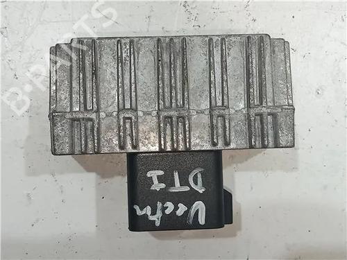 Elektronisk modul OPEL ZAFIRA A MPV (T98) 2.2 DTI 16V (F75) | BP23908113M83 