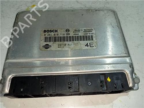 Used Electronic module NISSAN ALMERA II (N16) 2.2 dCi (112 hp) 23916817