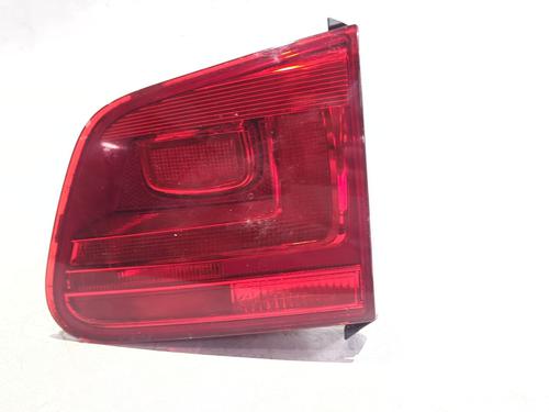 Used Other VW TIGUAN (5N_) 2.0 TDI 4motion (140 hp) 31869148