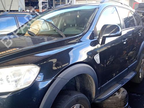 Used Parts CHEVROLET CAPTIVA (C100, C140)  2.0 D 4WD  4970715
