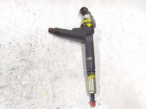 Used Injector Injector OPEL MERIVA A MPV (X03) 1.6 16V (E75) (100 hp) 34006123 34006123