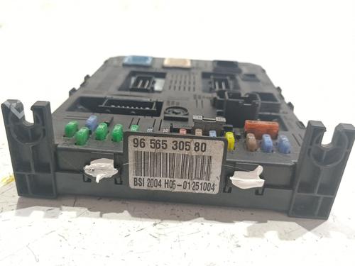 Fuse box CITROËN C4 I (LC_) 1.6 HDi | BP38925030E1 - Image 6