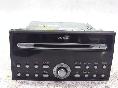 radio-ford-focus-ii-da_-hcp-dp-2004-2005-2006-2007-2008-2009-2010-2011-2012-2013-40063924 main image