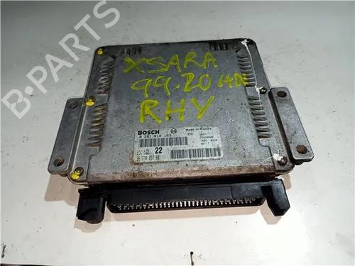 Elektronisk modul CITROËN XSARA (N1) 1.9 TD (90 hp) 24967704