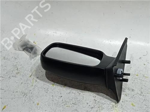 Left mirror FORD ESCORT IV (GAF, AWF, ABFT) 1.6 i | BP23916528C26