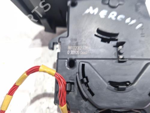 Steering column stalk RENAULT KANGOO (KC0/1_) 1.5 dCi | BP36014182I23 - Image 3