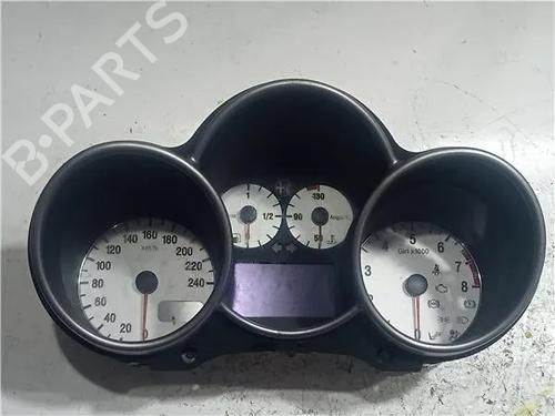 Used Instrument cluster ALFA ROMEO 147 (937_) 1.6 16V T.SPARK ECO (937.AXA1A, 937.BXA1A) (105 hp) 23915536