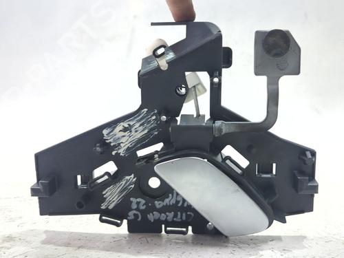 Used Rear right interior door handle Rear right interior door handle CITROËN C5 I (DC_) 2.0 16V (DCRFNC, DCRFNF) (136 hp) 40080335 40080335