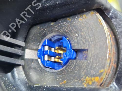 Driver airbag RENAULT ESPACE IV (JK0/1_) 2.2 dCi (JK0H) | BP30192110C9 