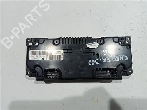 AC-Styringsenhed/Manøvreenhed CHRYSLER 300C (LX, LE) 3.0 CRD | BP23917575I5 