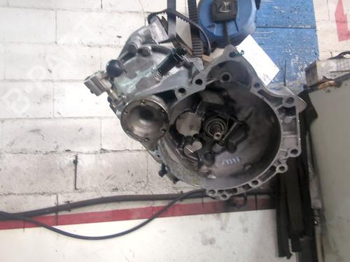 Gearkasse VW GOLF III (1H1) 1.9 TDI (90 hp) 30461673