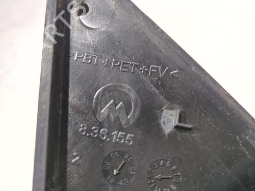 Left mirror FORD MONDEO III (B5Y) 1.8 16V | BP30656220C26