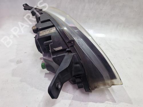 Left headlight FIAT DUCATO Van (250_) 130 Multijet 2,3 D | BP36516212C28 - Image 7