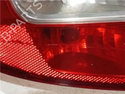 Left taillight OPEL CORSA D (S07) 1.3 CDTI (L08, L68) | BP23920848C34