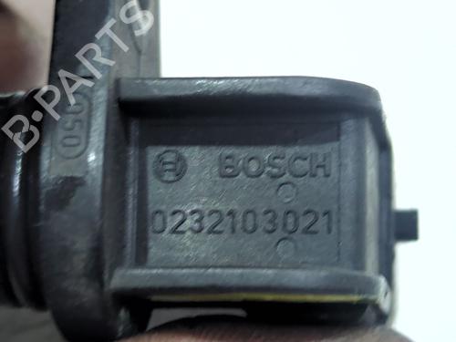 Electronic sensor OPEL ASTRA H (A04) 1.4 (L48) | BP39648155M84 - Image 6