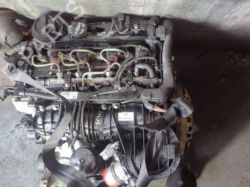 Engine BMW 1 (E81)  | BP27360665M1 