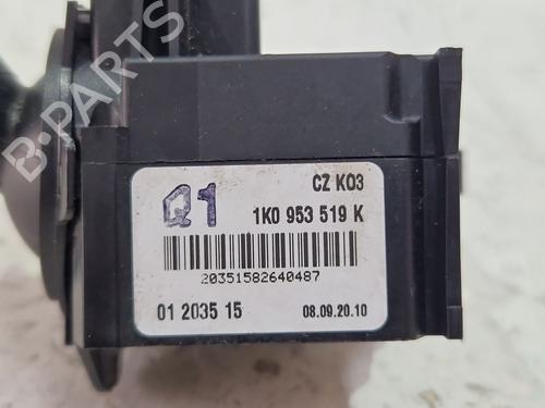 Switch SKODA SUPERB II (3T4) 2.0 TDI | BP36766473I30 - Image 5