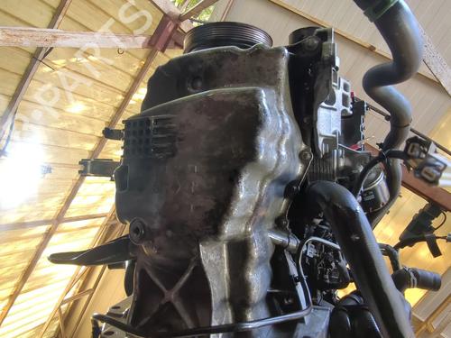 Engine RENAULT MEGANE III Hatchback (BZ0/1_, B3_)  | BP29402269M1 
