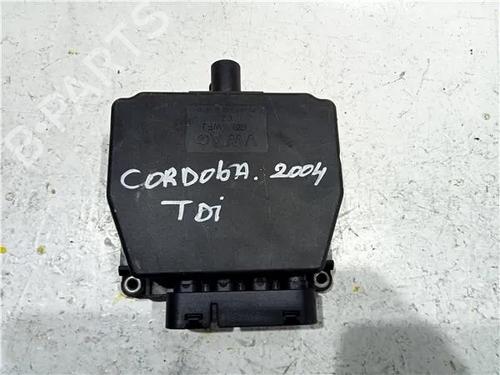 Elektronisk sensor SEAT CORDOBA (6L2) 1.6 16V (105 hp) 23917272