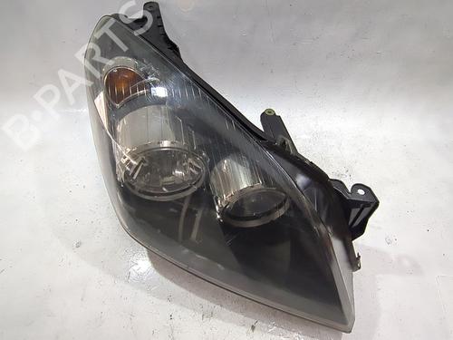 Right headlight OPEL ASTRA H (A04) 1.9 CDTI (L48) | BP34625728C29 - Image 2