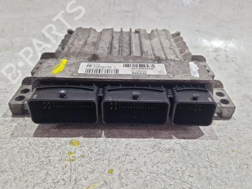 Electronic module RENAULT MEGANE II Saloon (LM0/1_) 1.5 dCi (LM1E) | BP34278006M83 - Image 2